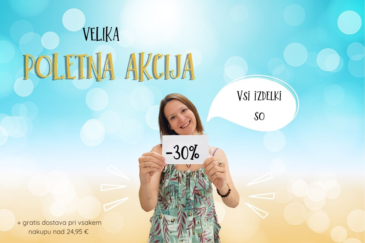 Akcija 🔥