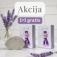 GlinaSi glineno milo Lavanda