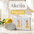 GlinaSi glineno milo Lemon