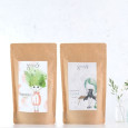 Detox glina