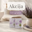 GlinaSi glineno milo Lavanda