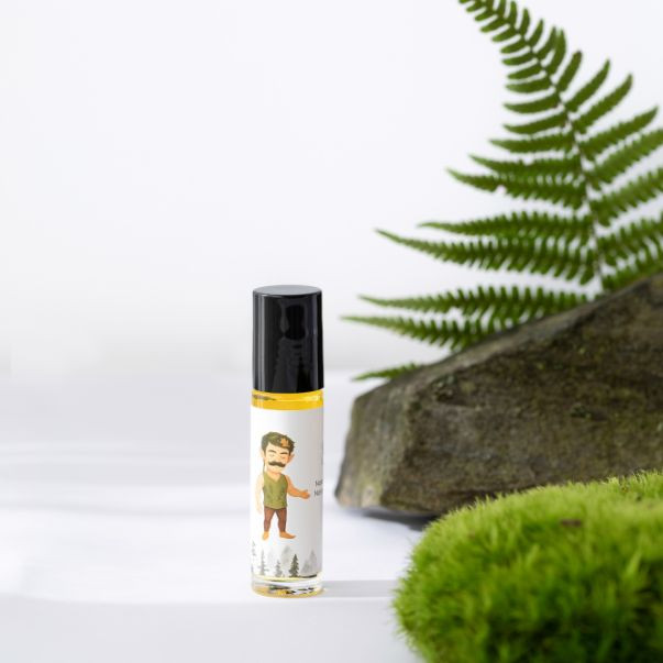 Naravni oljni parfum Anchor