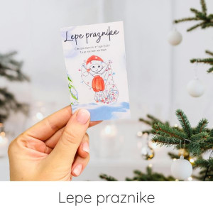 glinasi vilinske kartice