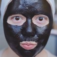 GlinaSi glinena maska za obraz BLACK