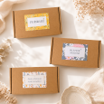 Darilni paket: Vse najboljše - mini