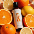 Naravno olje za telo CITRUS 