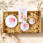 Darilni paket: Vse najboljše ( M )