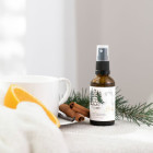 Zimski sprej za prostor Winter Magic 