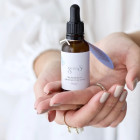 Glineni serum za obraz MAGIC