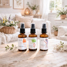 Paket energijskih sprejev za prostor 