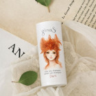 Glineni suhi šampon DARK