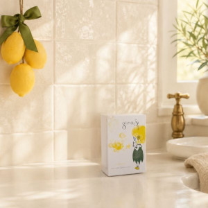 GlinaSi glineno milo Lemon