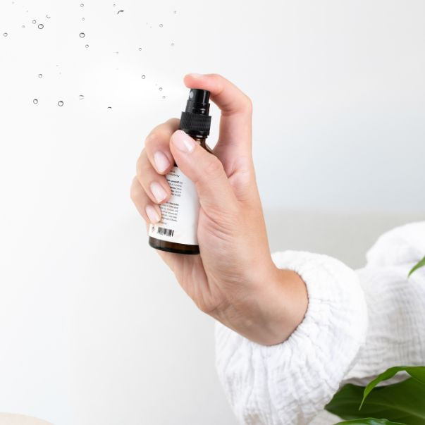 Naravni pomladni sprej za sobo Spring Flower Garden