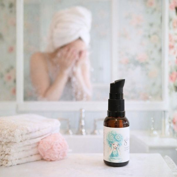 Glineni paket za vse tipe kože: čistilno olje + milo + krema