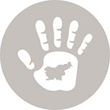 Ročno narejeno v Sloveniji