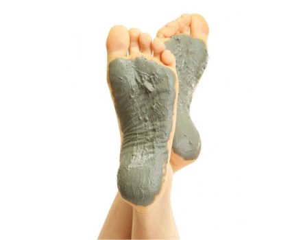 Naravno čiščenje telesa preko stopal ❤️